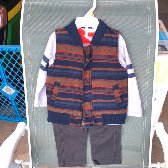 Cat & Jack Other - 3 piece set